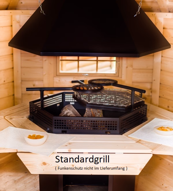 Welche Arten von rauchabzugsventilatoren gibt es?