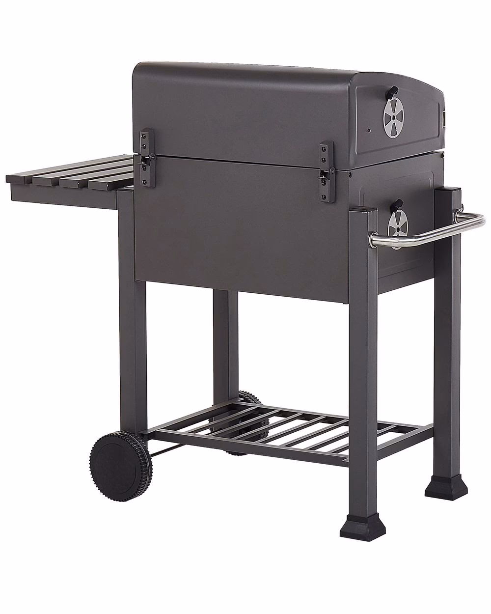 Wie wähle ich den richtigen Grill aus?