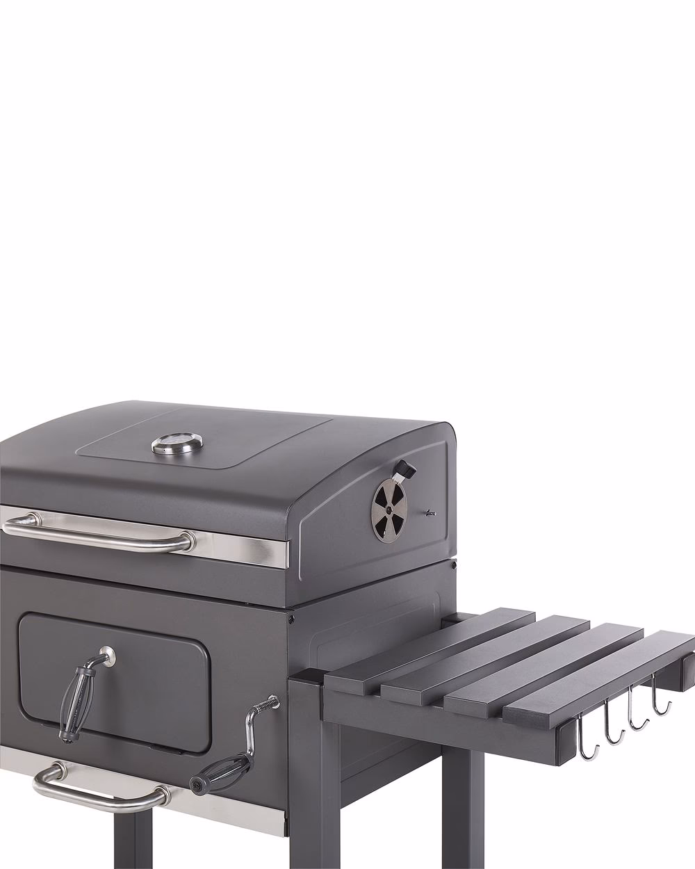 Wie wähle ich den richtigen Grill aus?