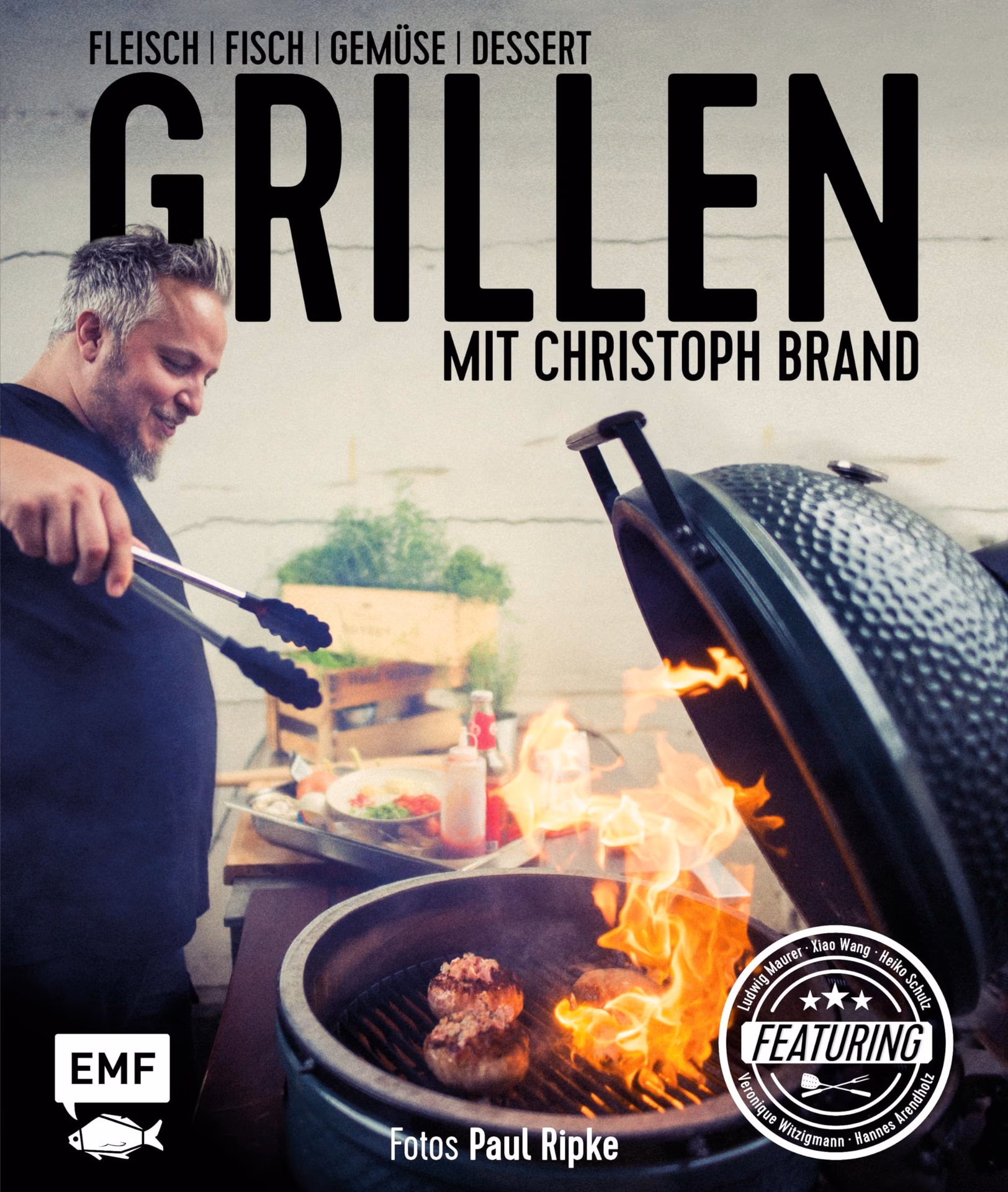 Was gibt es in Witzigmann zu sehen?