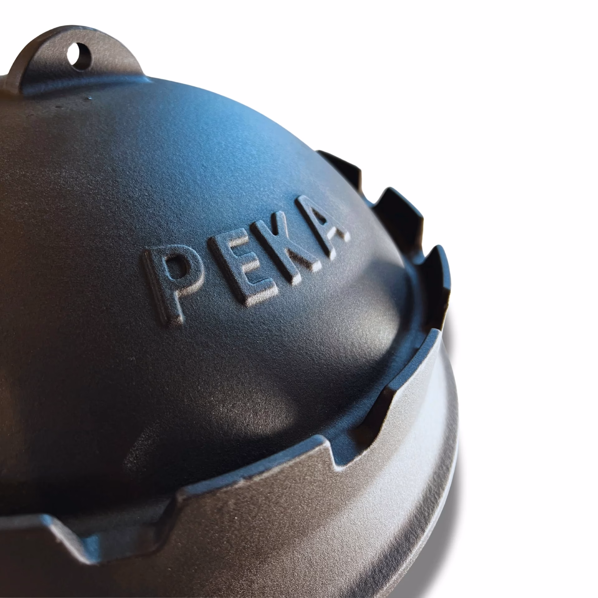 Welche Gemüsesorten gibt es bei Peka?