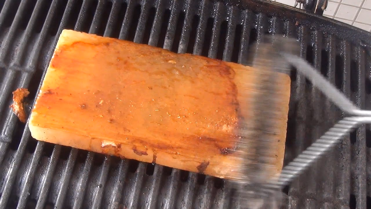 Wie pflege ich einen Salzstein?