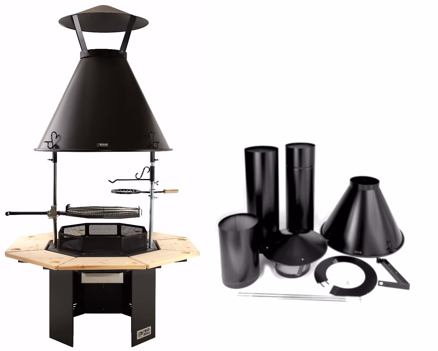 Welche Grills eignen sich für den Winter?