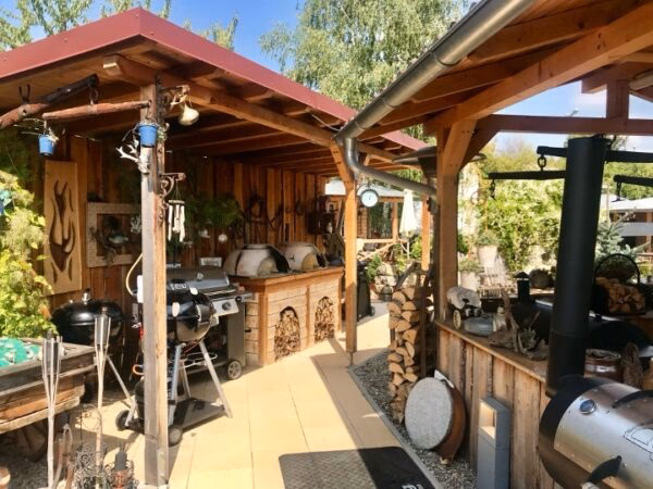 Was ist die ursprüngliche Philosophie der Grillschule?