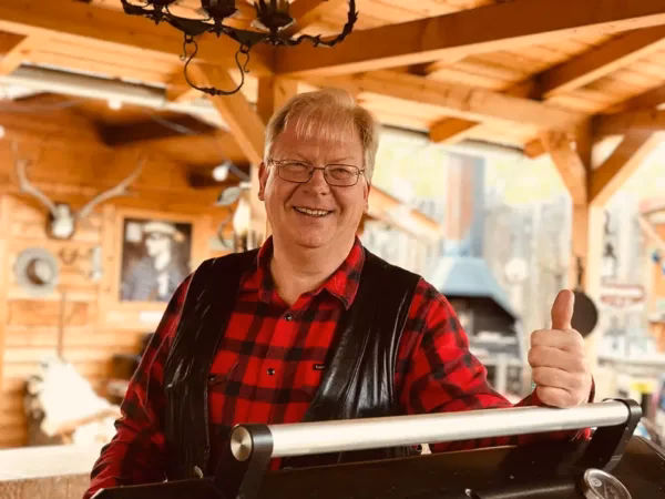 Was ist die ursprüngliche Philosophie der Grillschule?