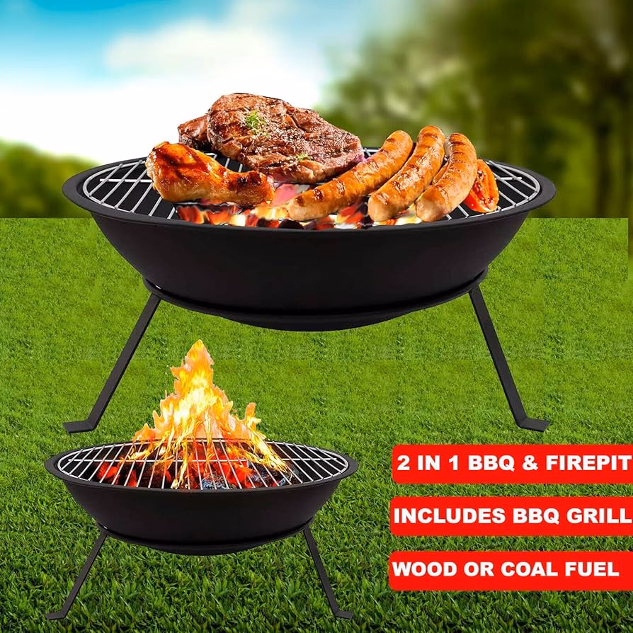 Was gibt es für Grillzubehör?