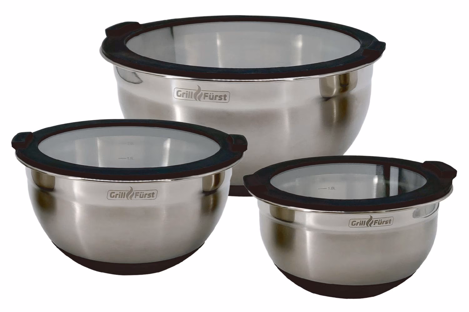 Was gibt es für Grillzubehör?