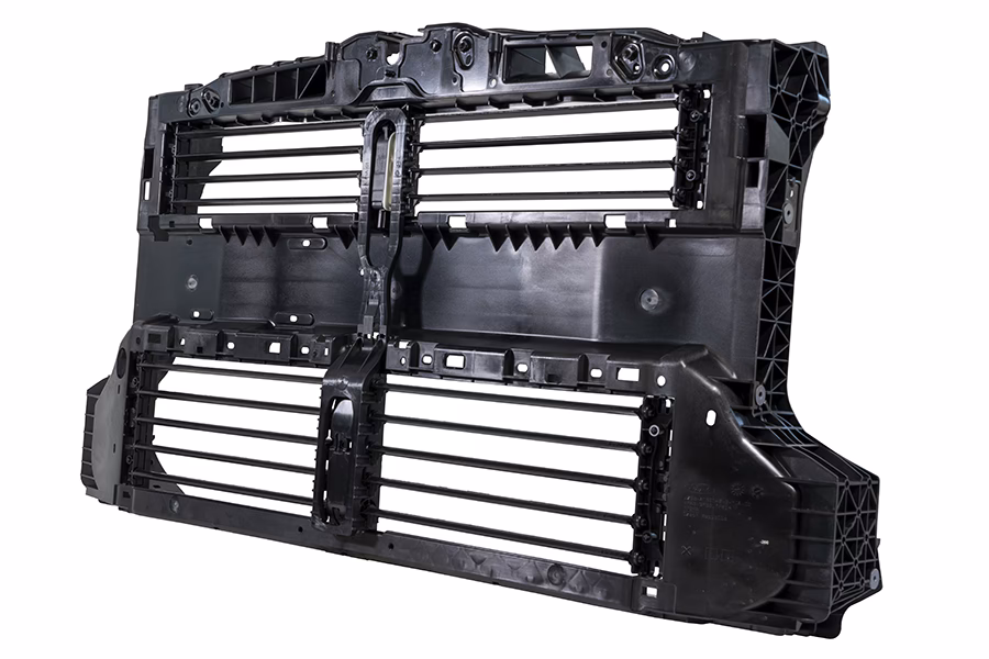 Do you need to operate a Grille Shutter?