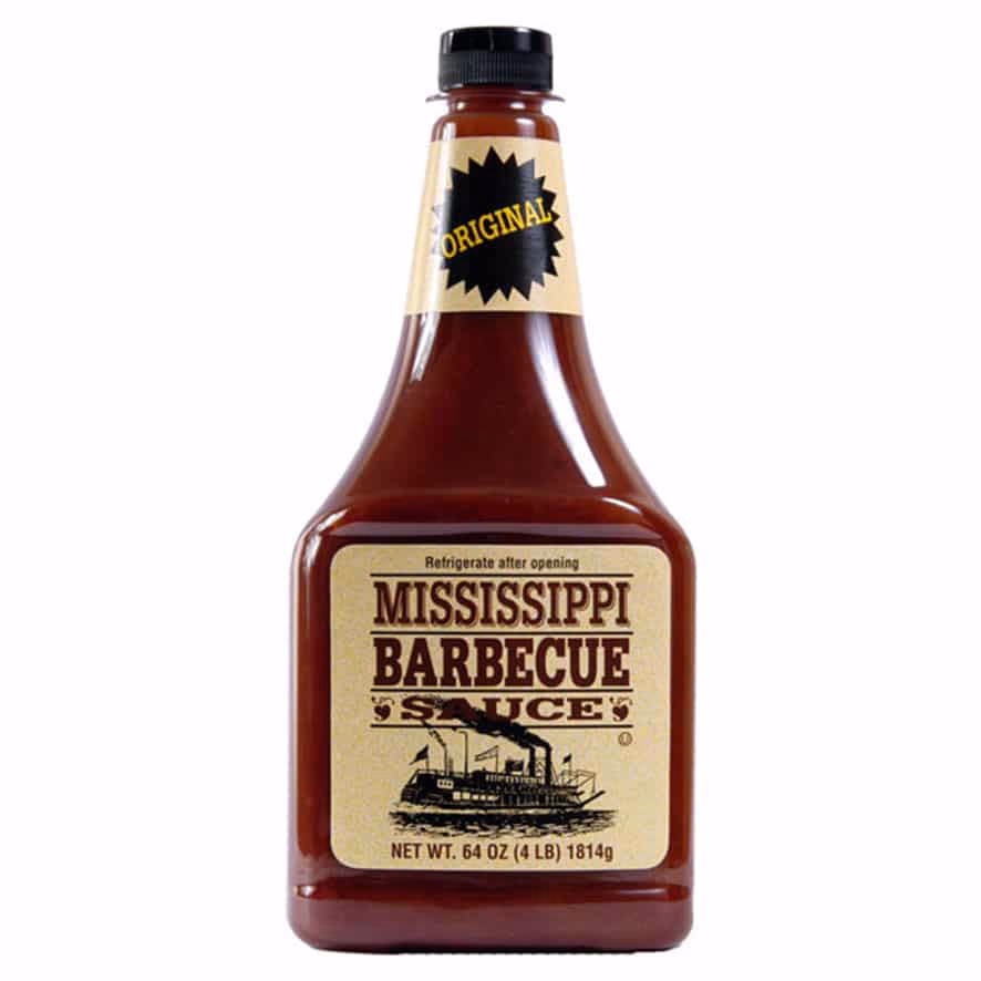 Kann man grillsoße selber machen?