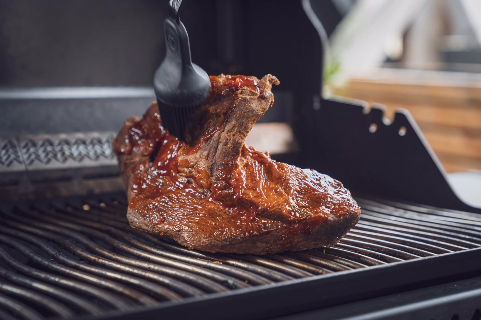 Was ist eine Sous-Vide Küche?
