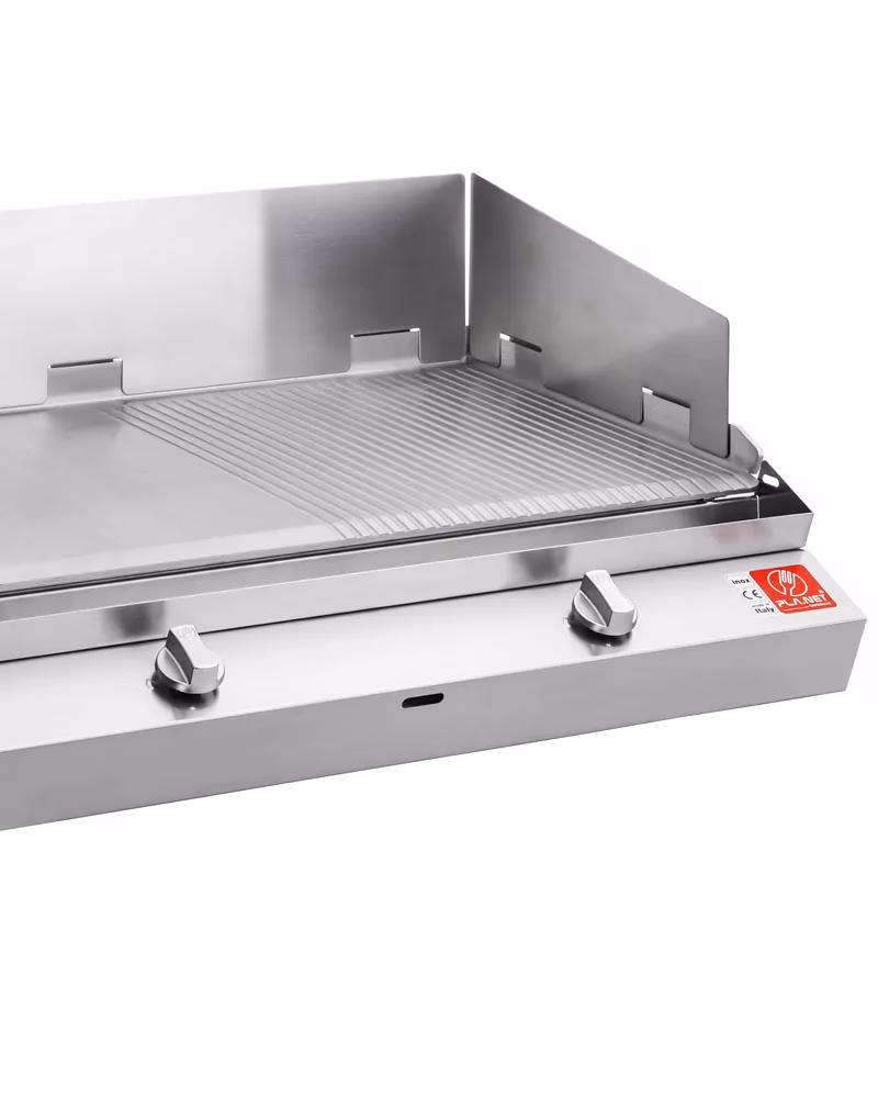 Wie schützt man einen Gasgrill vor Wind?