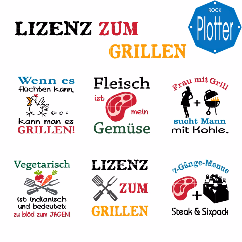 Was ist der Unterschied zwischen Grillen und Barbecue?