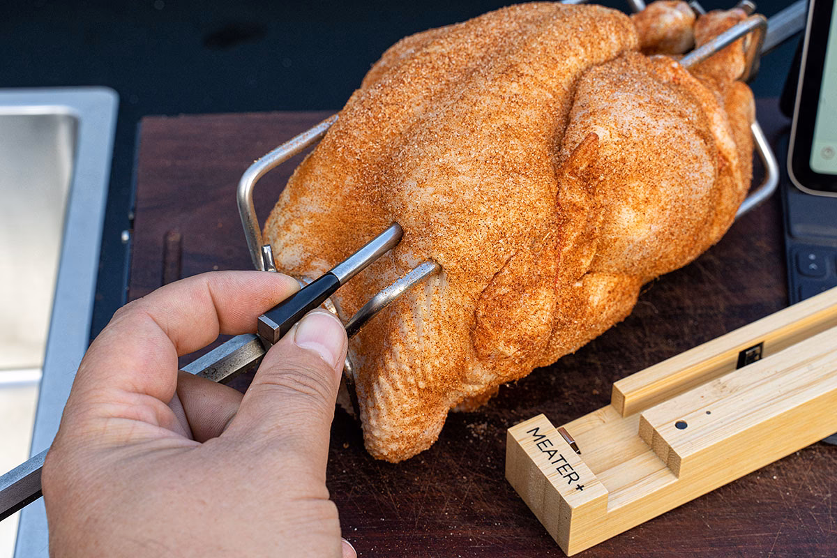 Wie lang ist ein Thermometer?