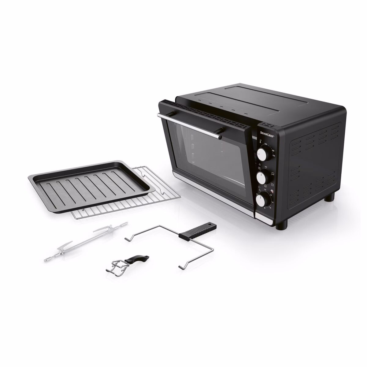 Was ist der beste grillautomat?