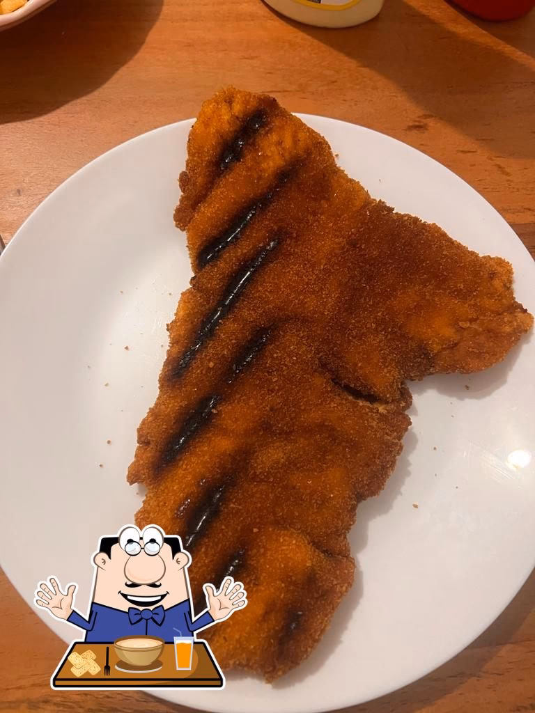 Was ist ein Schnitzel?
