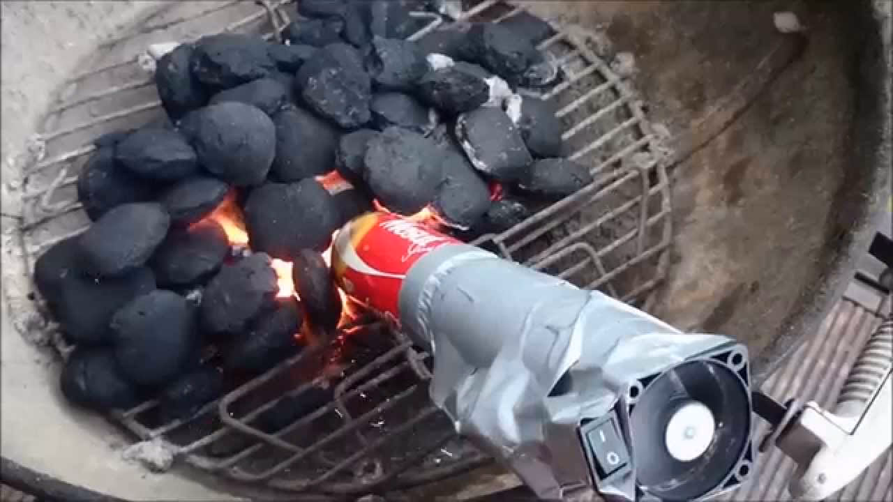 Wie viel Strom braucht ein Ventilator?