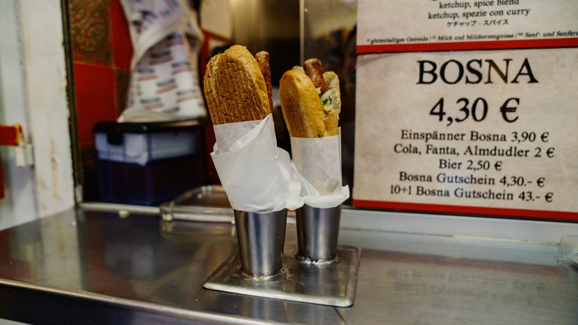 Ist es verboten auf der Sandbank zu grillen?