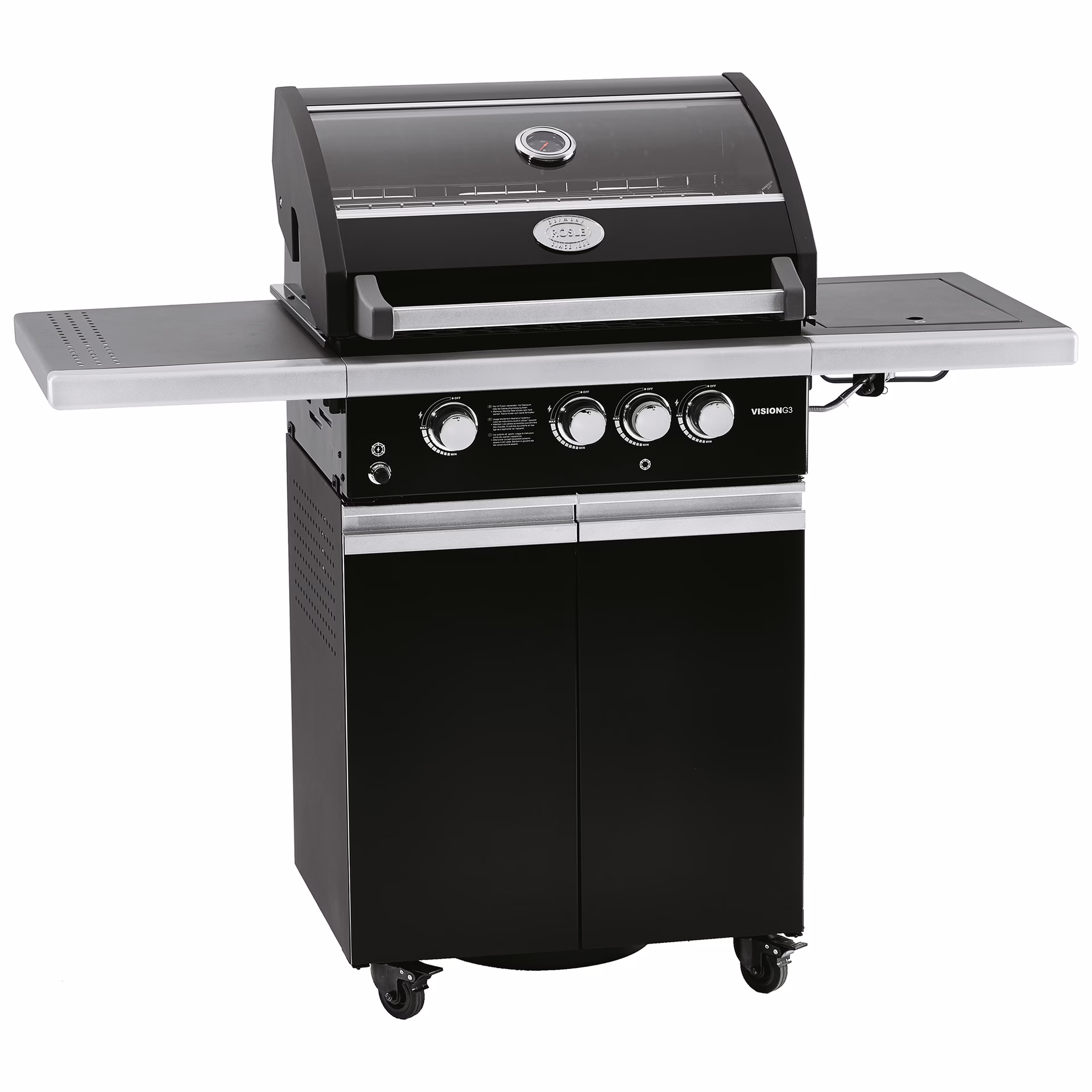 Wie war die Zusammenarbeit mit Gastrovision?