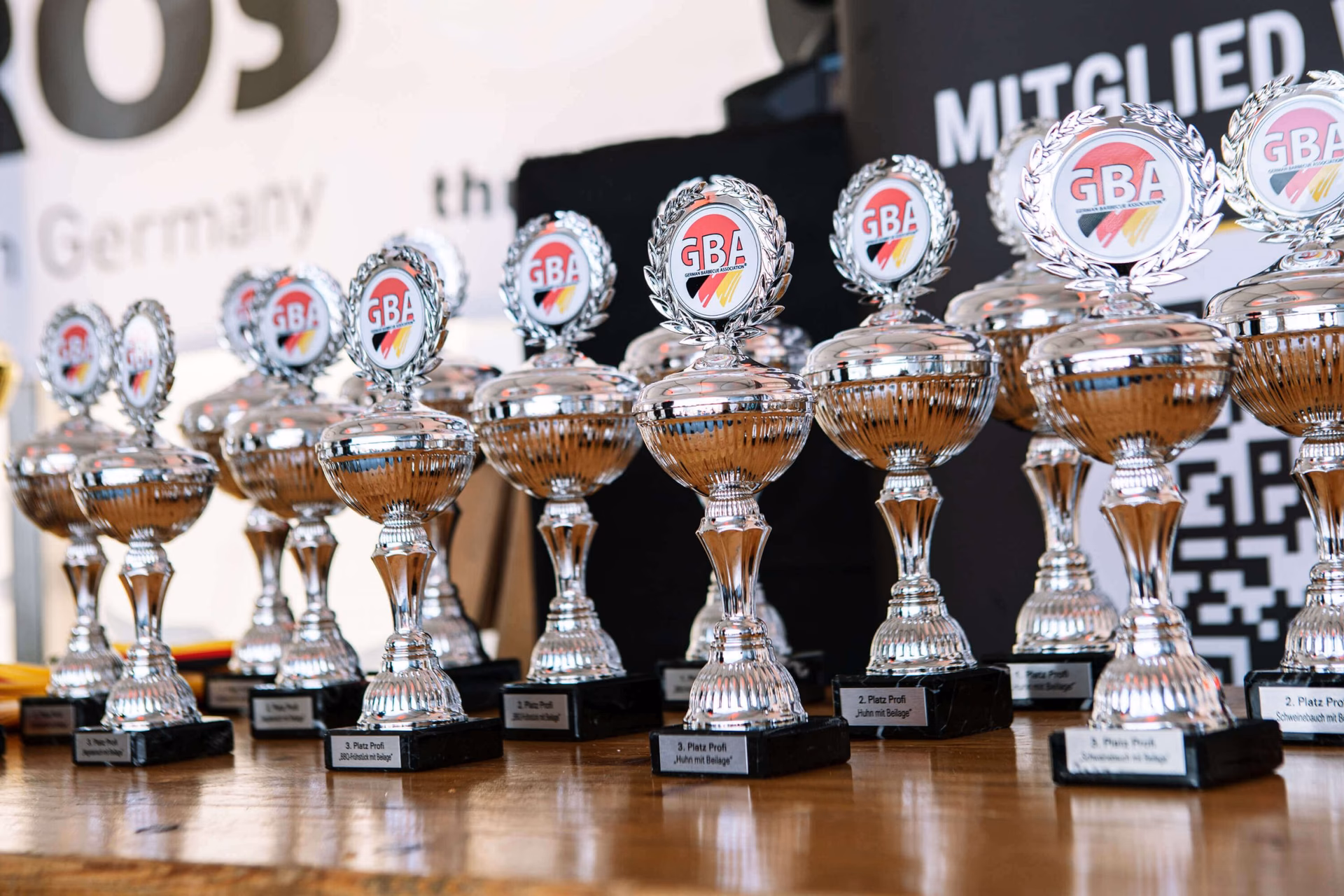 Wann ist die österreichische Grill-Staatsmeisterschaft?