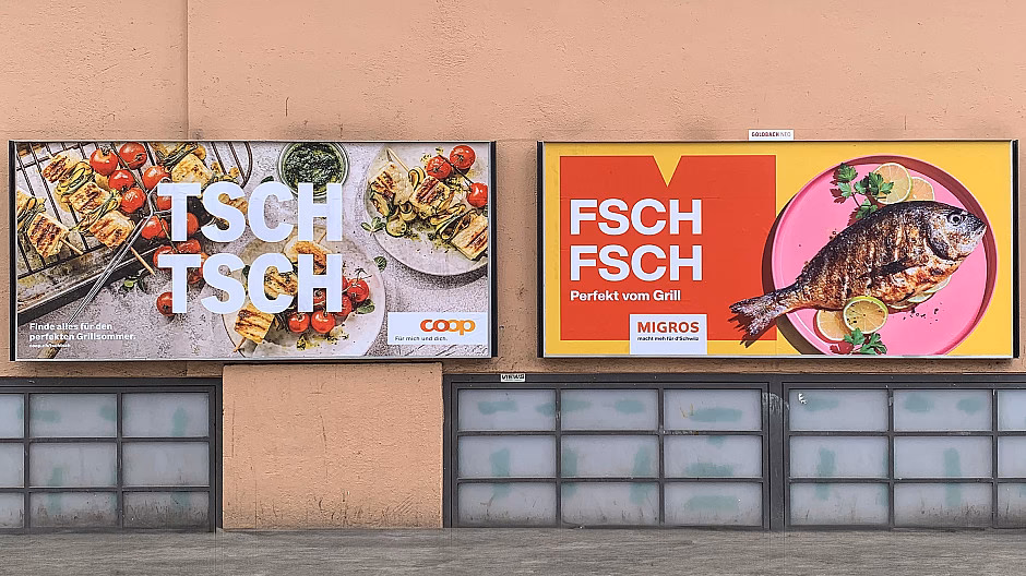 Was gehört zur Migros Genossenschaft?