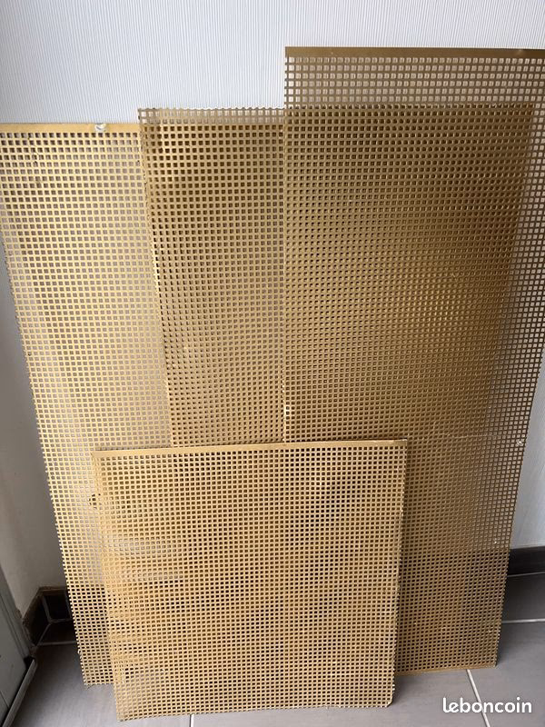 Quelle est la taille d'un cache-radiateur ?
