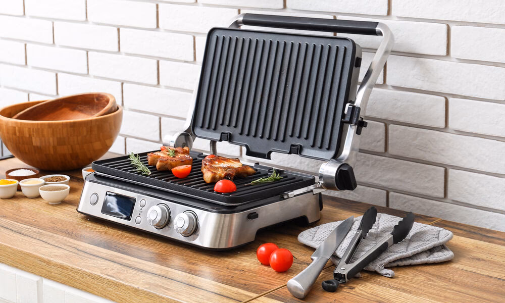 Quel est le meilleur Grill viande ?