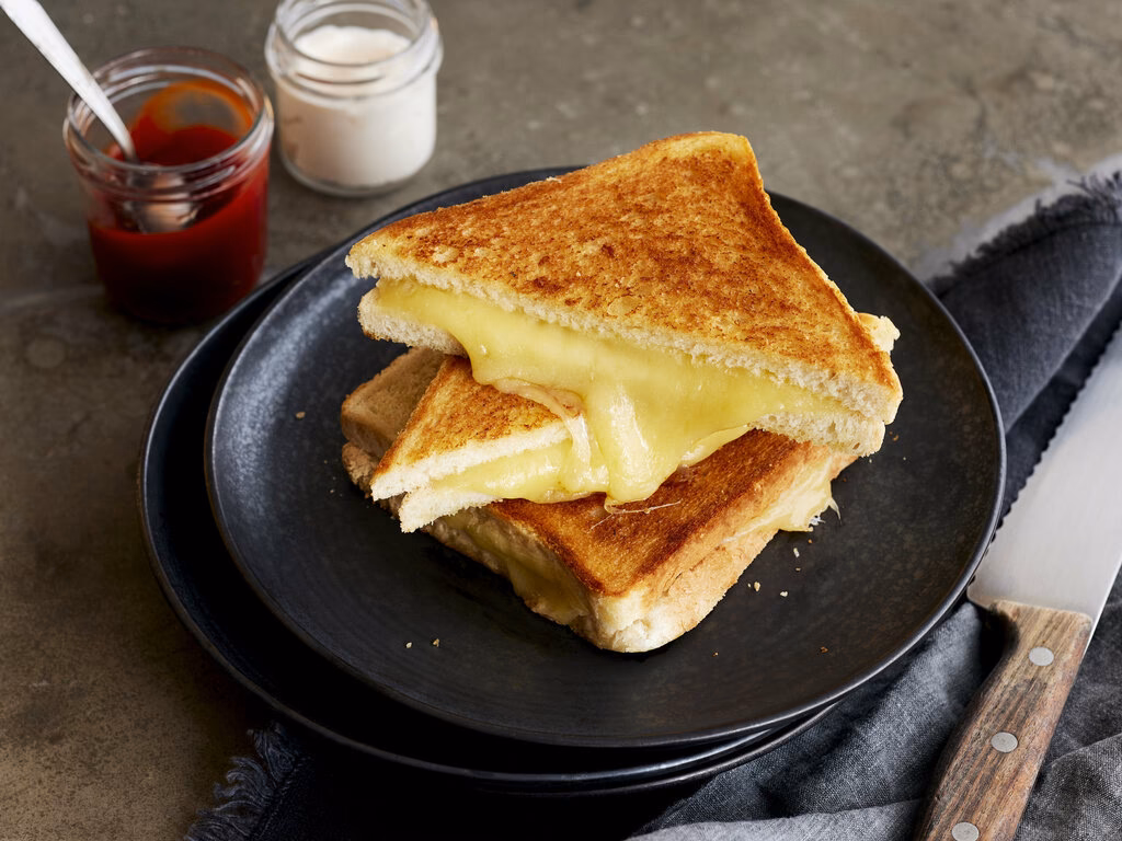 Was kann man aus der Pfanne machen?