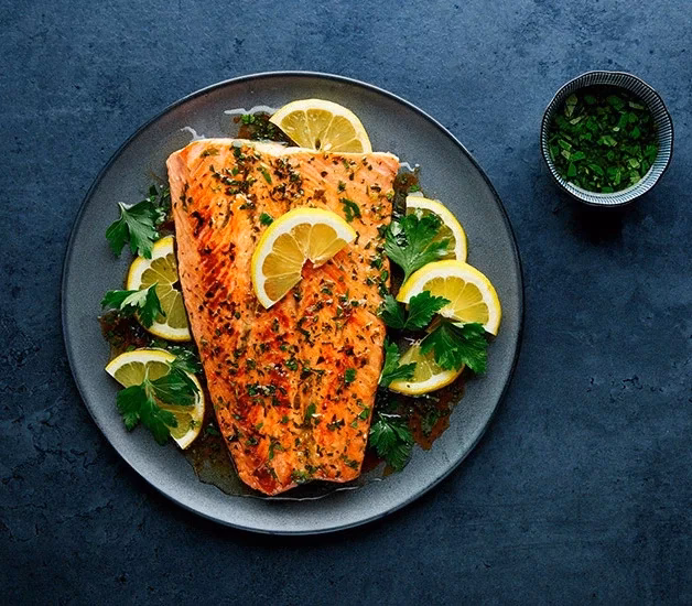 What kind of trout can you Grill?