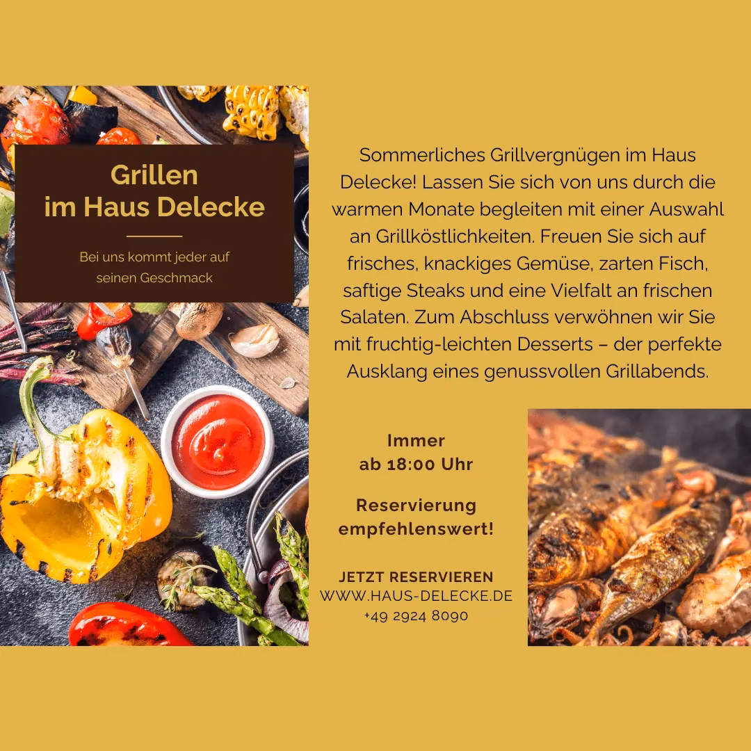 Wie gefährlich ist Grillen?