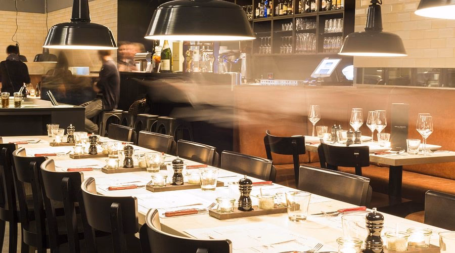 Was kann man beim Grillen am Tisch zubereiten?