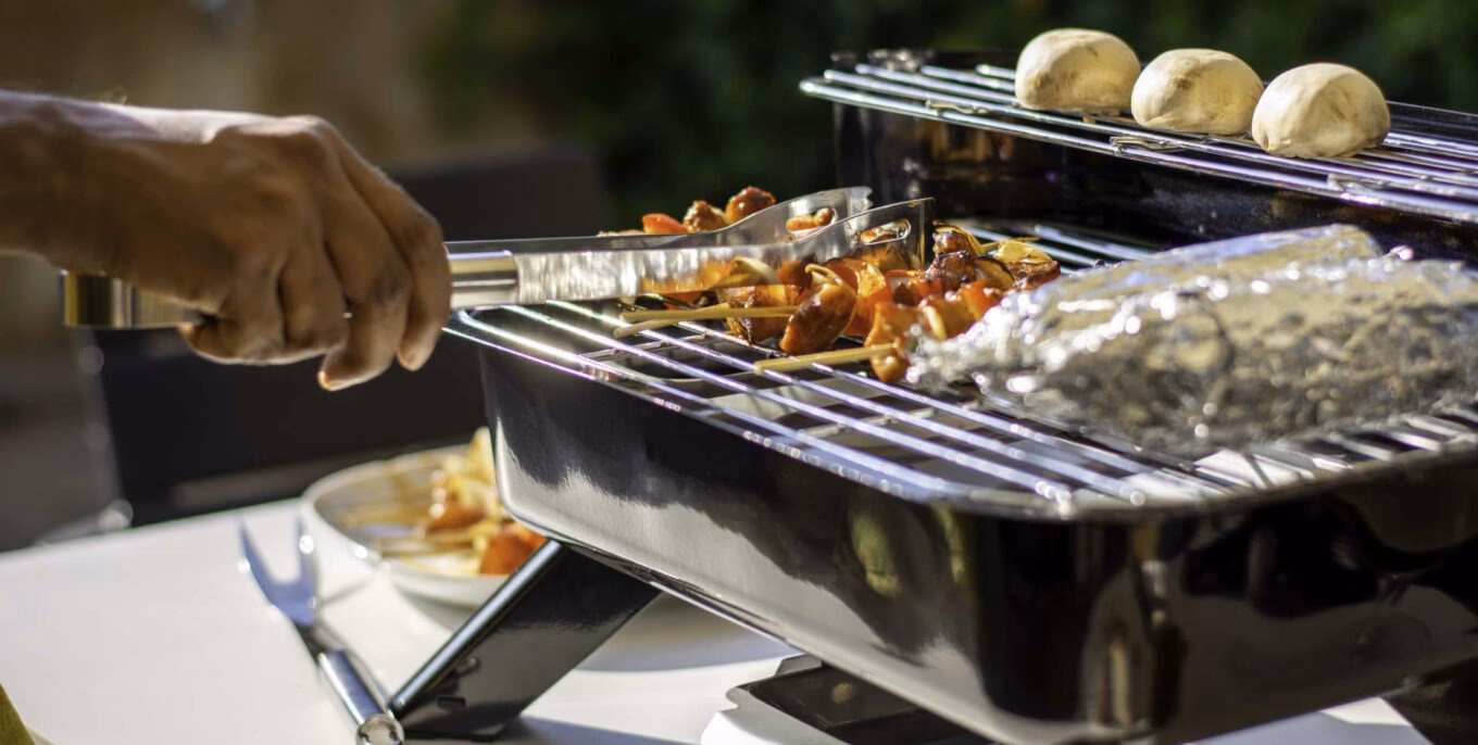 Wann darf man im Görlitzer Park Grillen?
