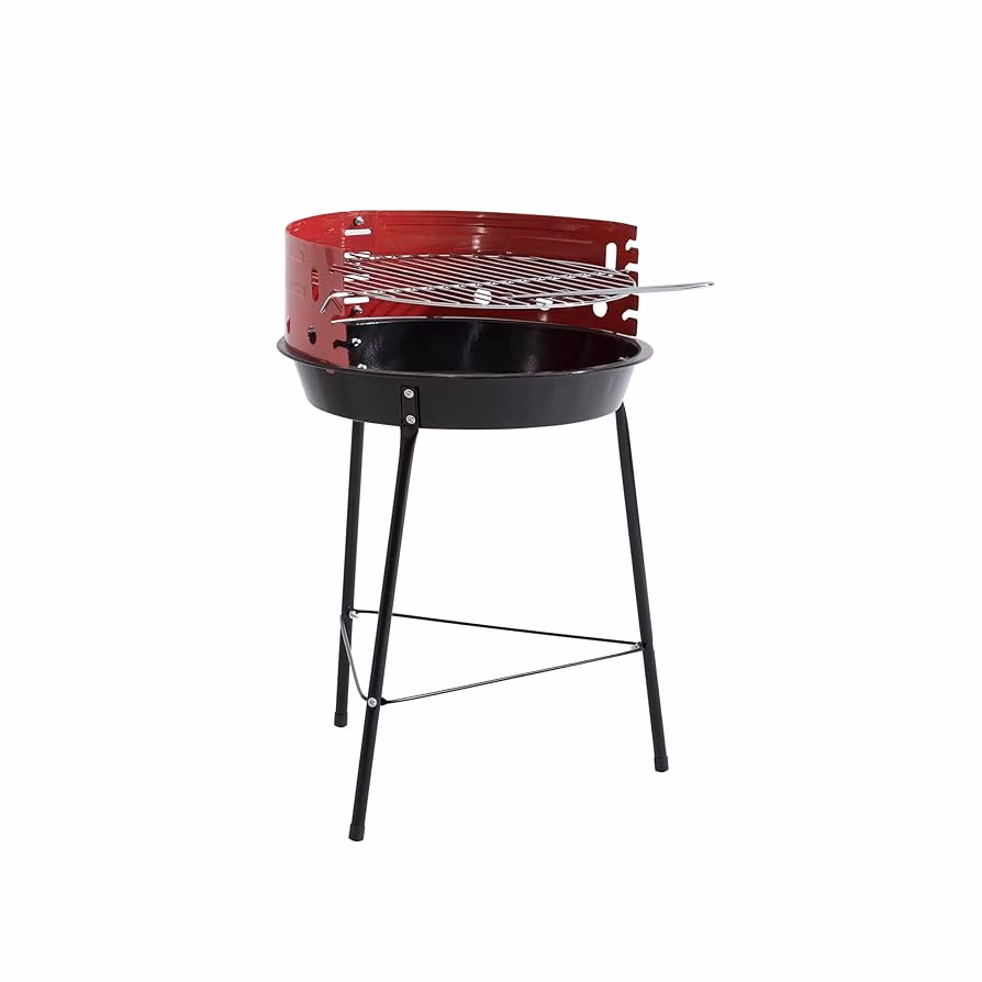 Was kann man auf der Feuerplatte Grillen?