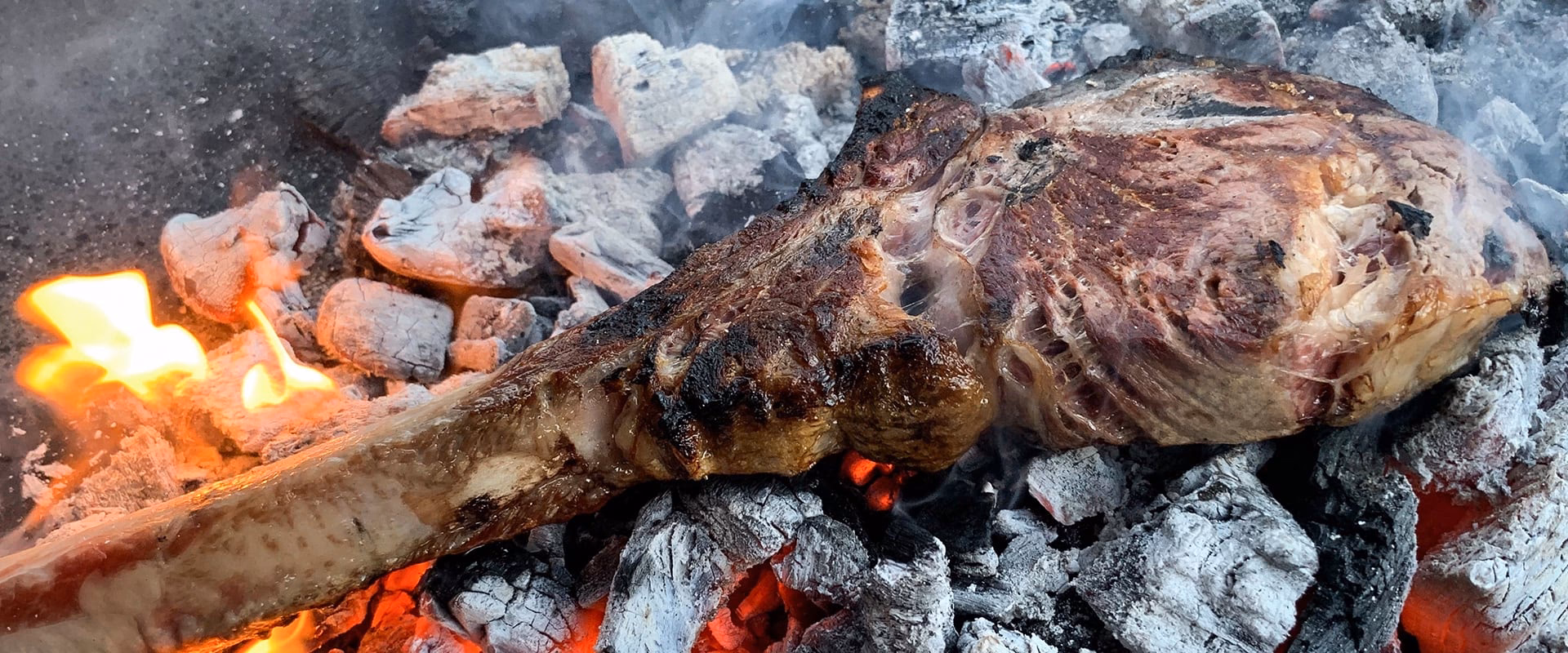 Was ist indirektes Grillen?