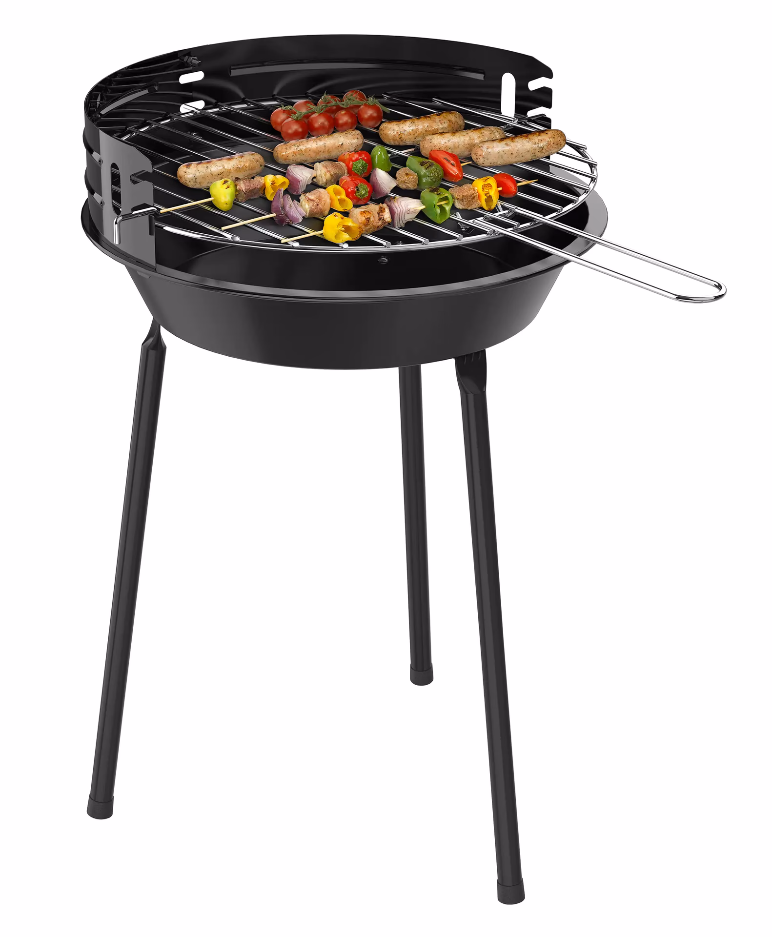 Wann ist die nächste Grill-Weltmeisterschaft?