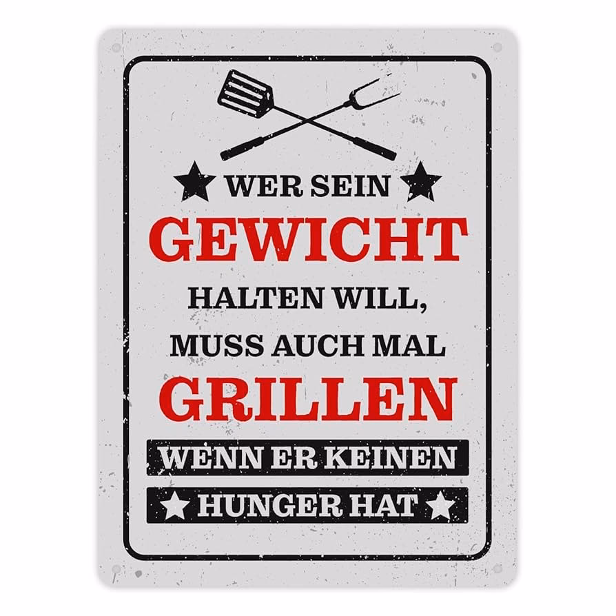 Wie viel Gas verbraucht ein Grill?