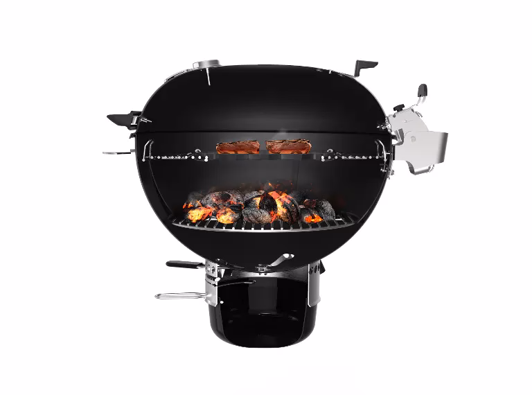 Was ist der Unterschied zwischen einem Holzkohlegrill und einem Kugelgrill?