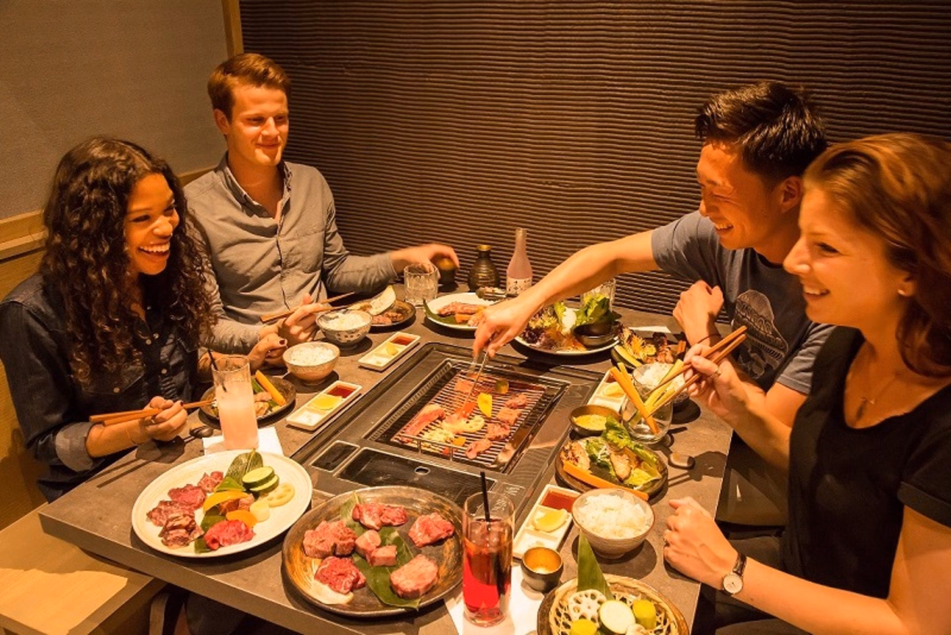 Wie kann man eine Grillparty erfolgreich gestalten?