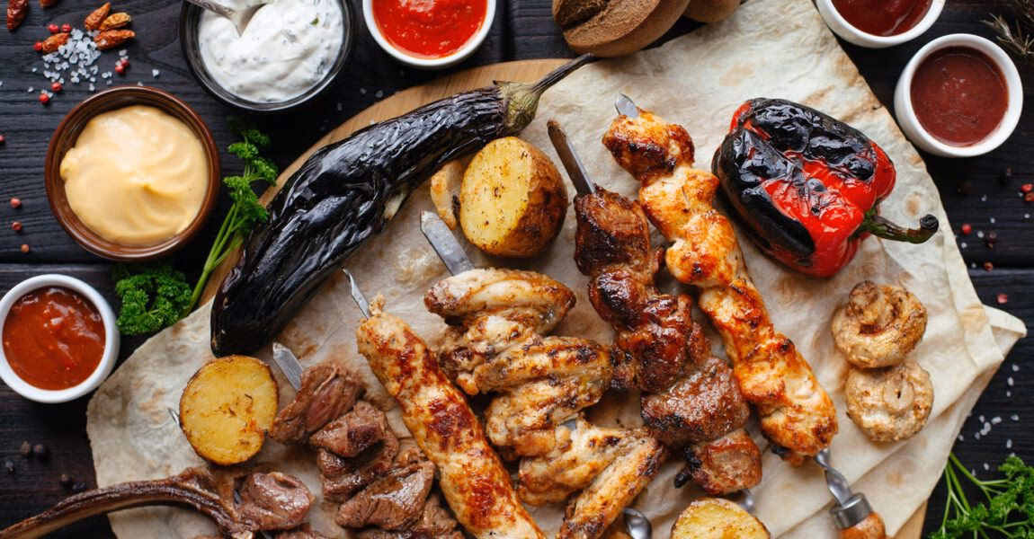 Wann ist die beste Zeit zum Grillen?