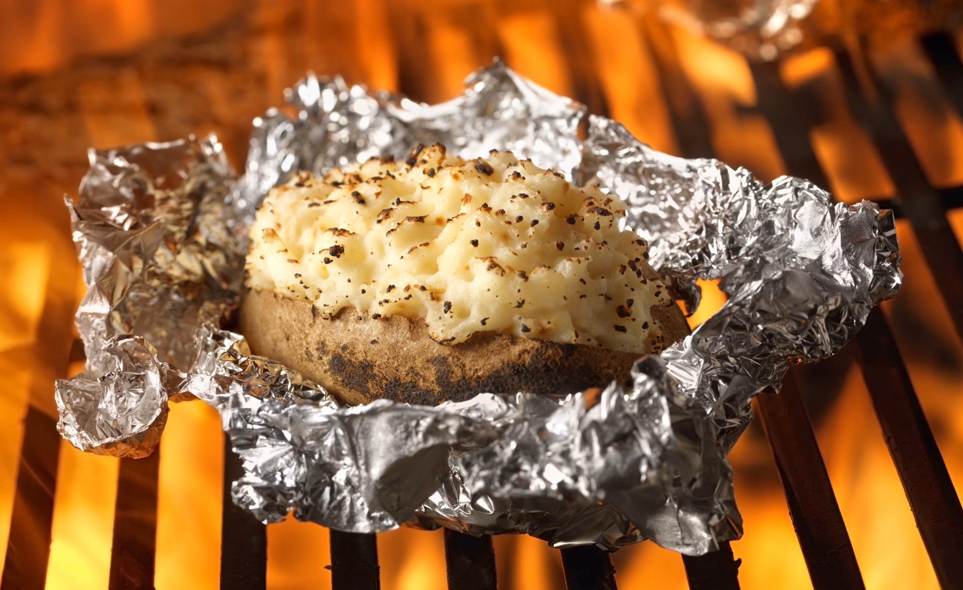 Was ist der Unterschied zwischen festkochenden und mehligen Kartoffeln?