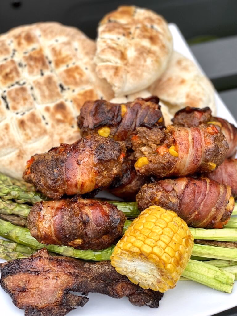 Was ist ein mexikanisches BBQ?