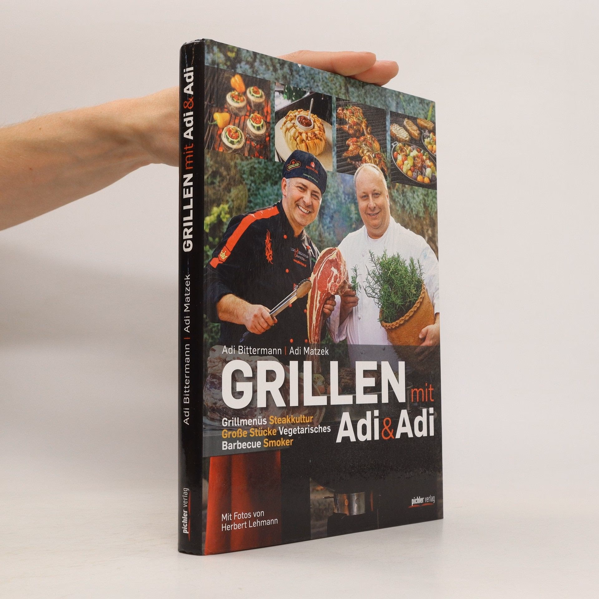 Was gehört zu einem gelungenen Grillabend?