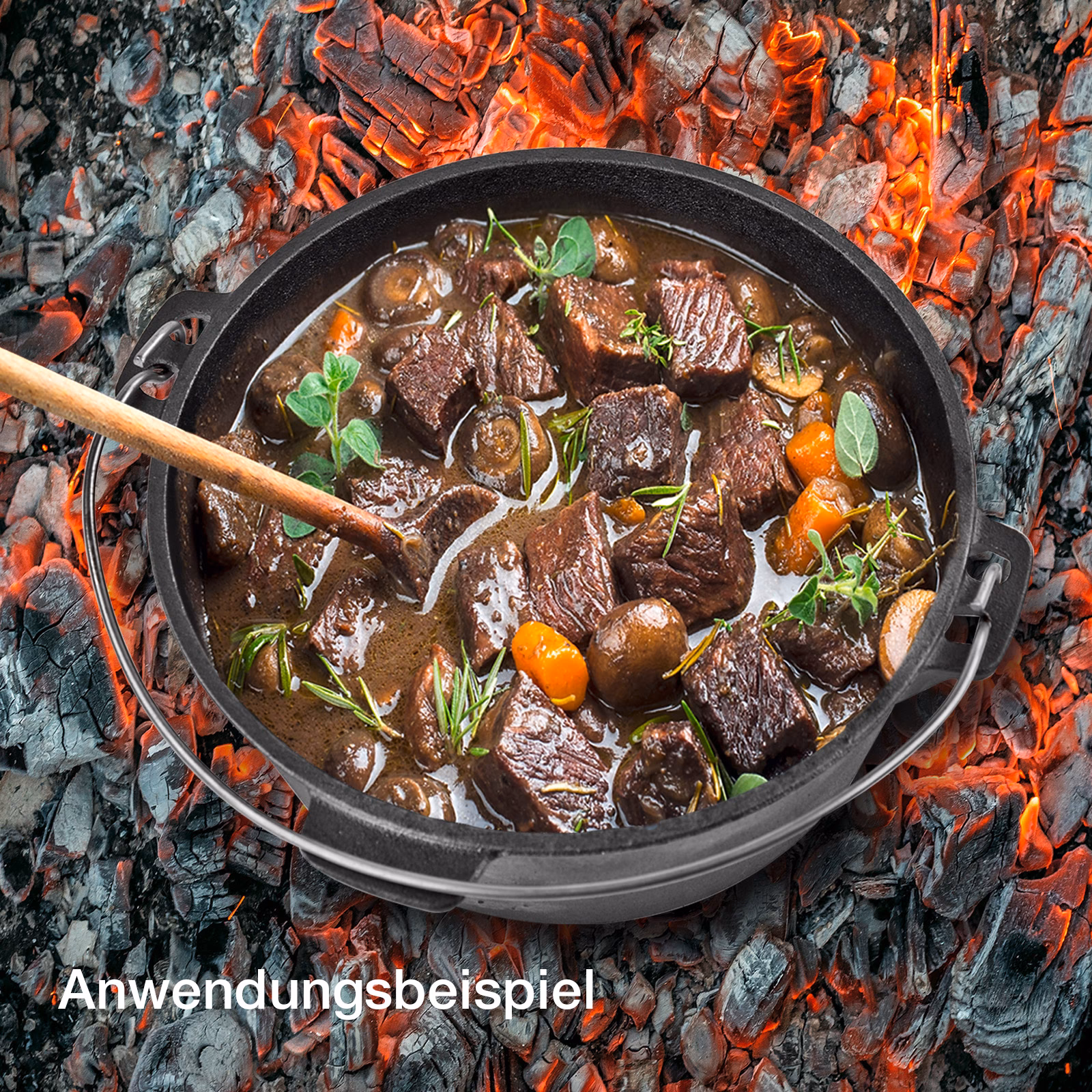 Was sind die Vorteile eines indirekten Grills?