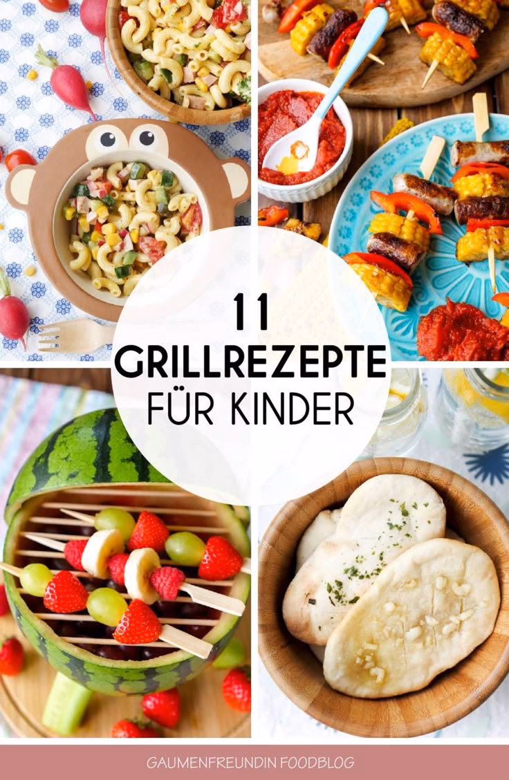 Was sollte man beim Grillen beachten?