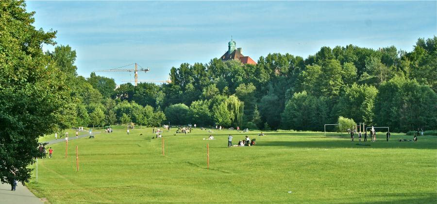 Was gibt es in Nürnberg zu essen?