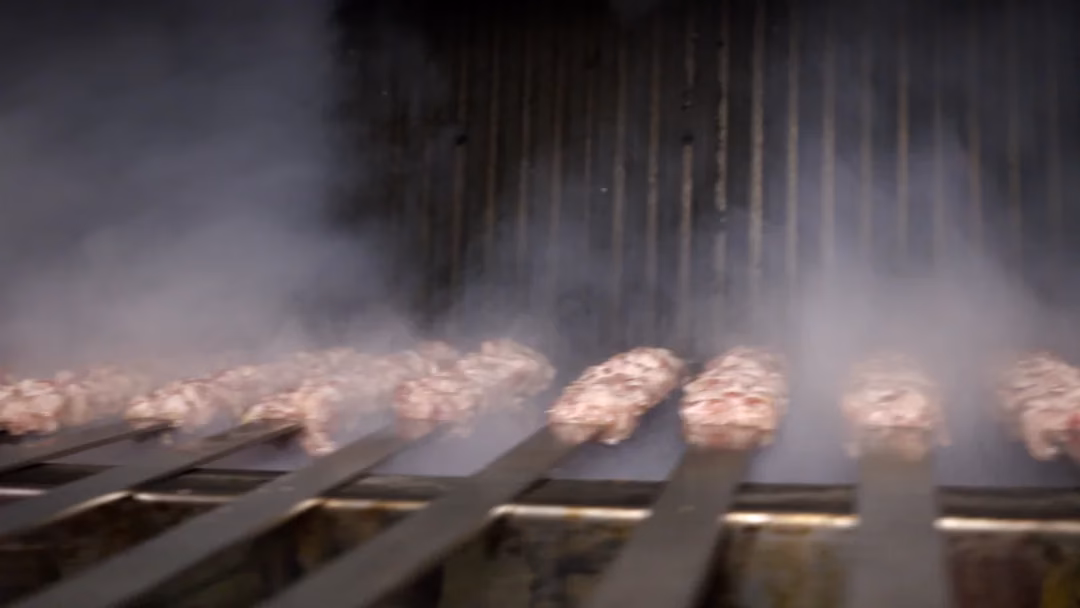 Warum ist Grillen mit Gas und Strom gesünder als mit Holzkohle?