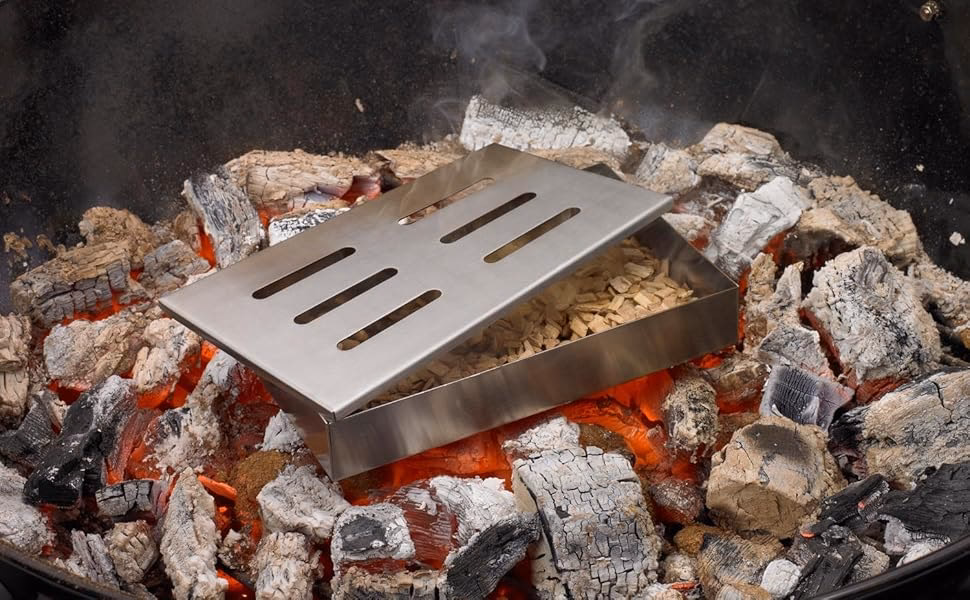 Wie macht man eine selbstgemachte räucherbox?