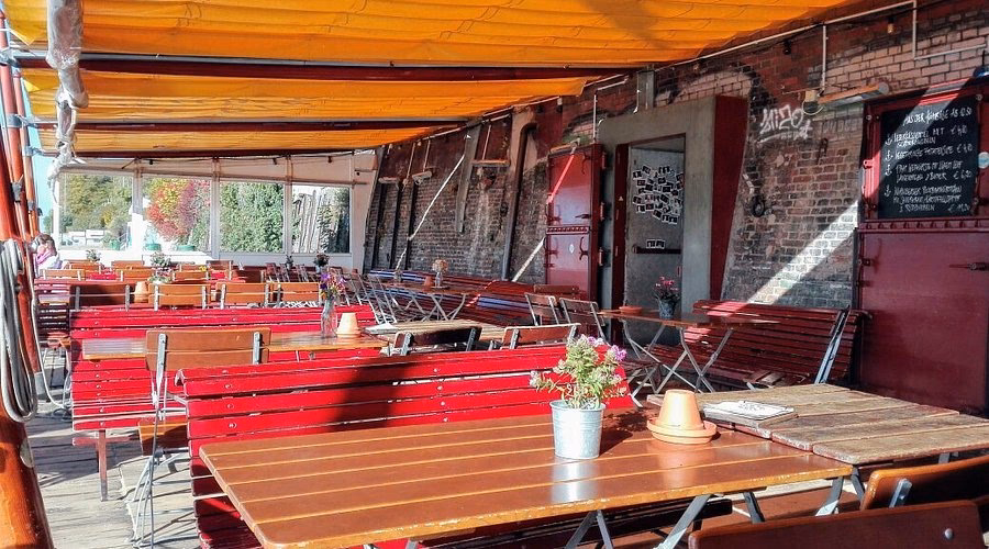 Welche Grillplätze gibt es in Hamburg?