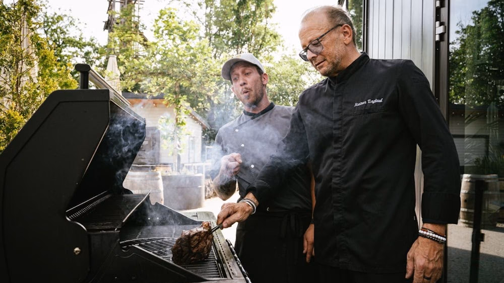 Wie viele Gasthäuser gibt es in Taufkirchen?
