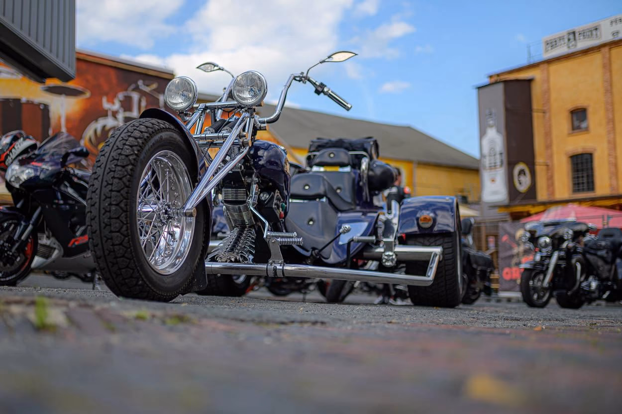 Welche Gasgrills gibt es?