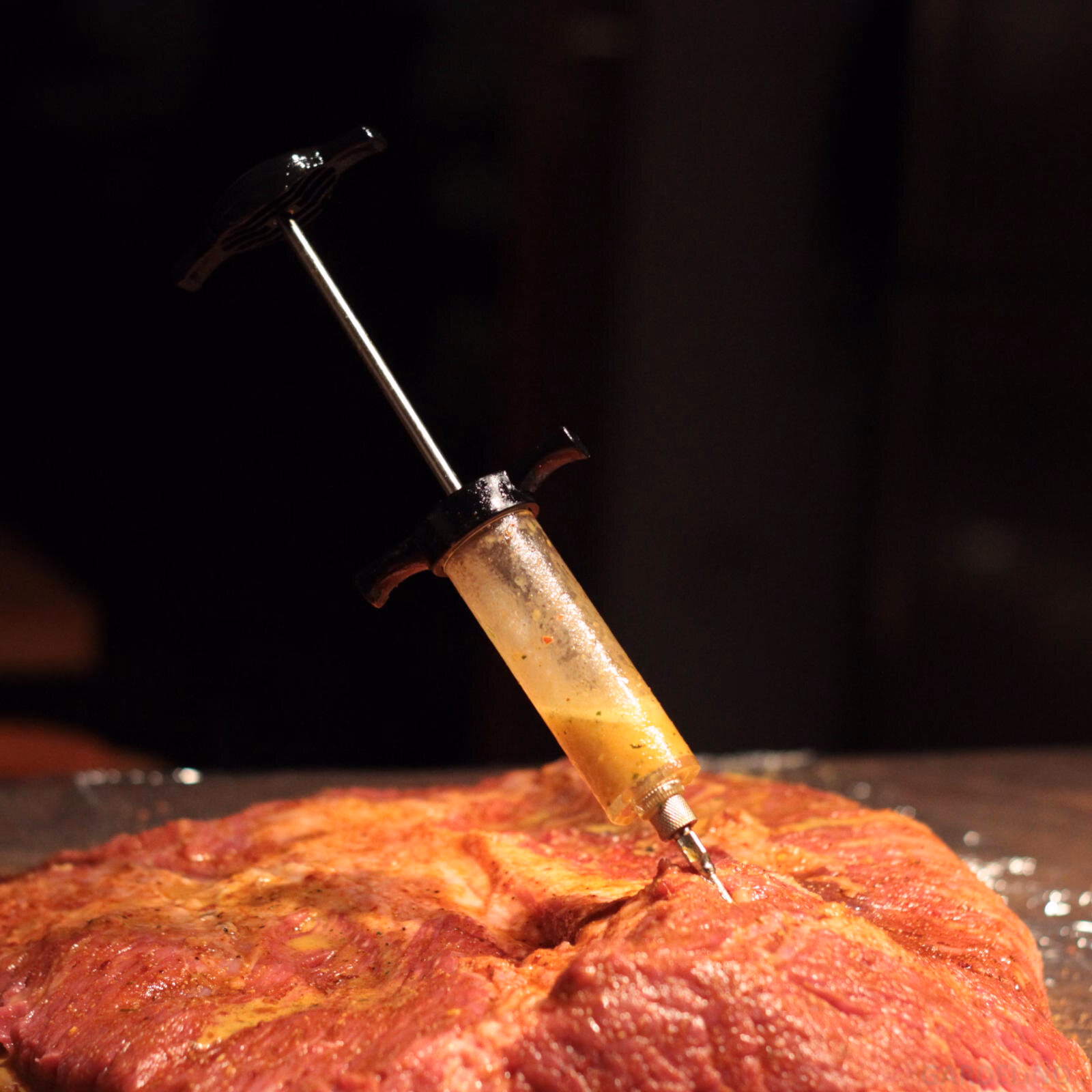 Wann sollte man beim Würzen zum Salz greifen?